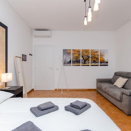 Brown Room Milano Dış mekan fotoğraf