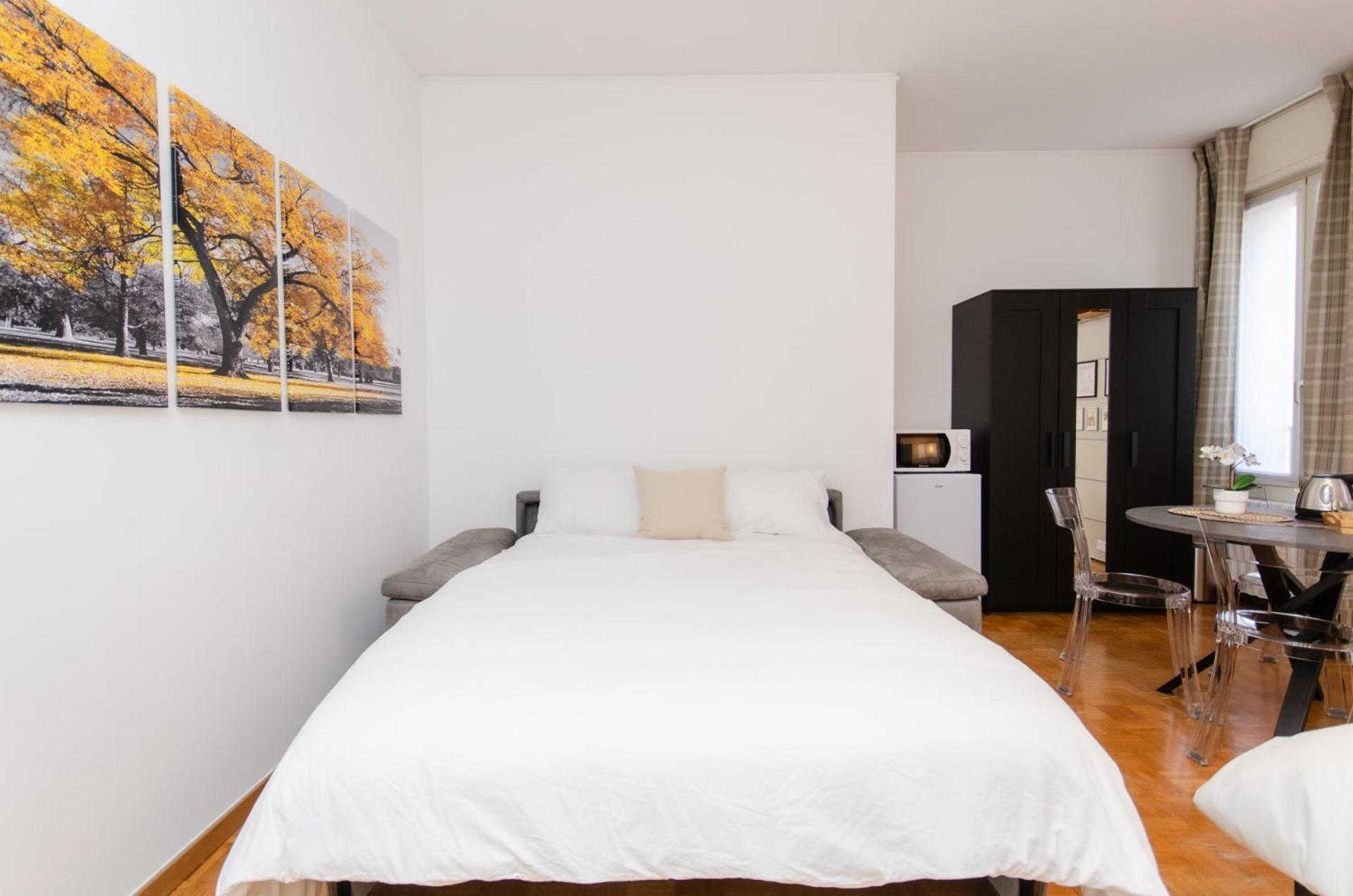 Brown Room Milano Dış mekan fotoğraf