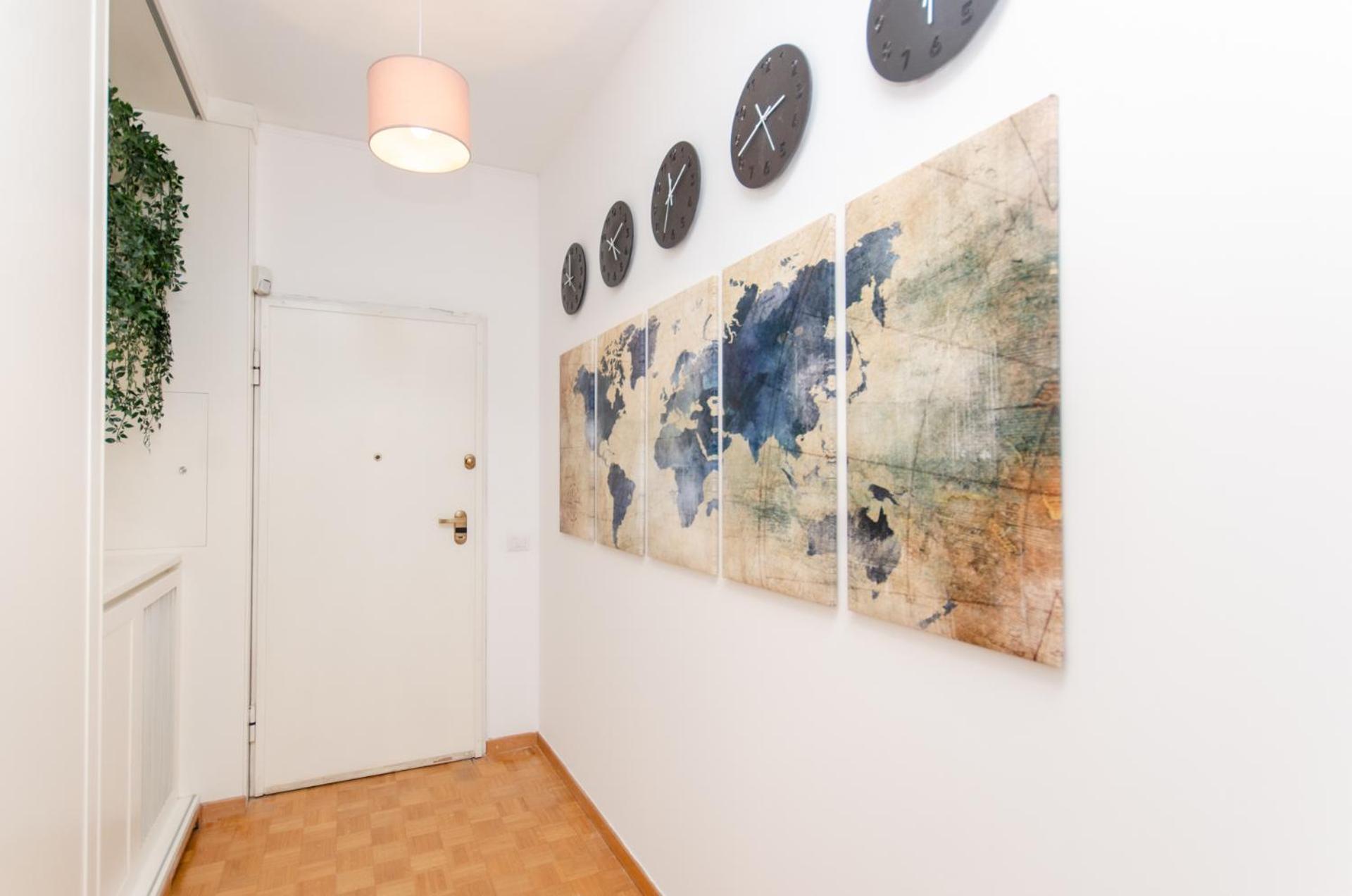 Brown Room Milano Dış mekan fotoğraf