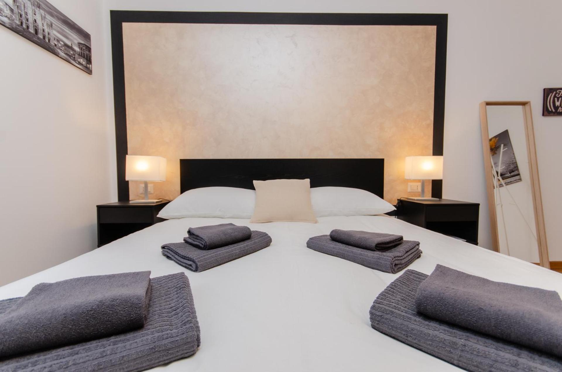 Brown Room Milano Dış mekan fotoğraf