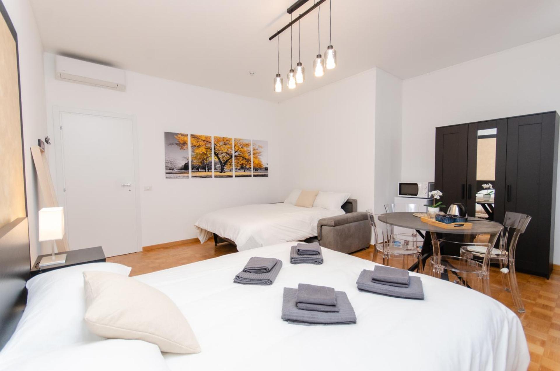 Brown Room Milano Dış mekan fotoğraf