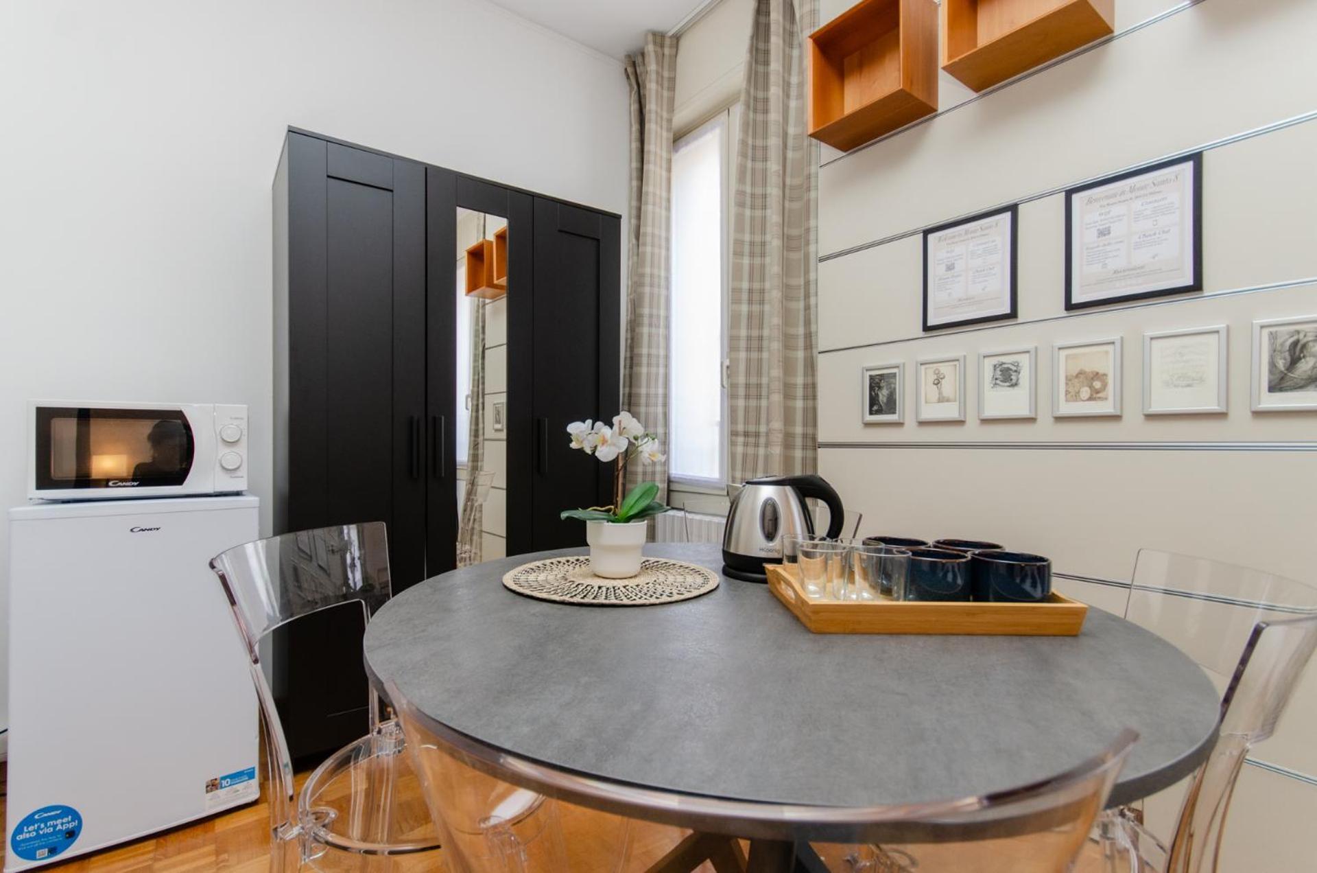 Brown Room Milano Dış mekan fotoğraf
