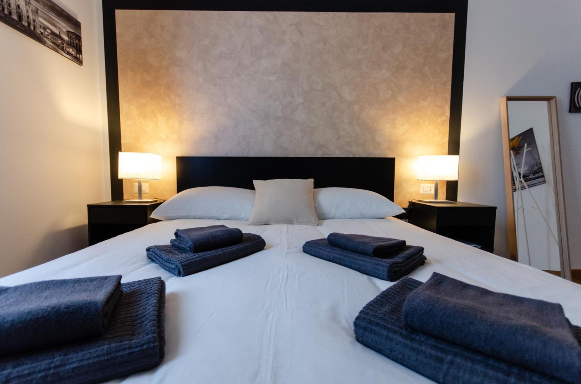 Brown Room Milano Dış mekan fotoğraf