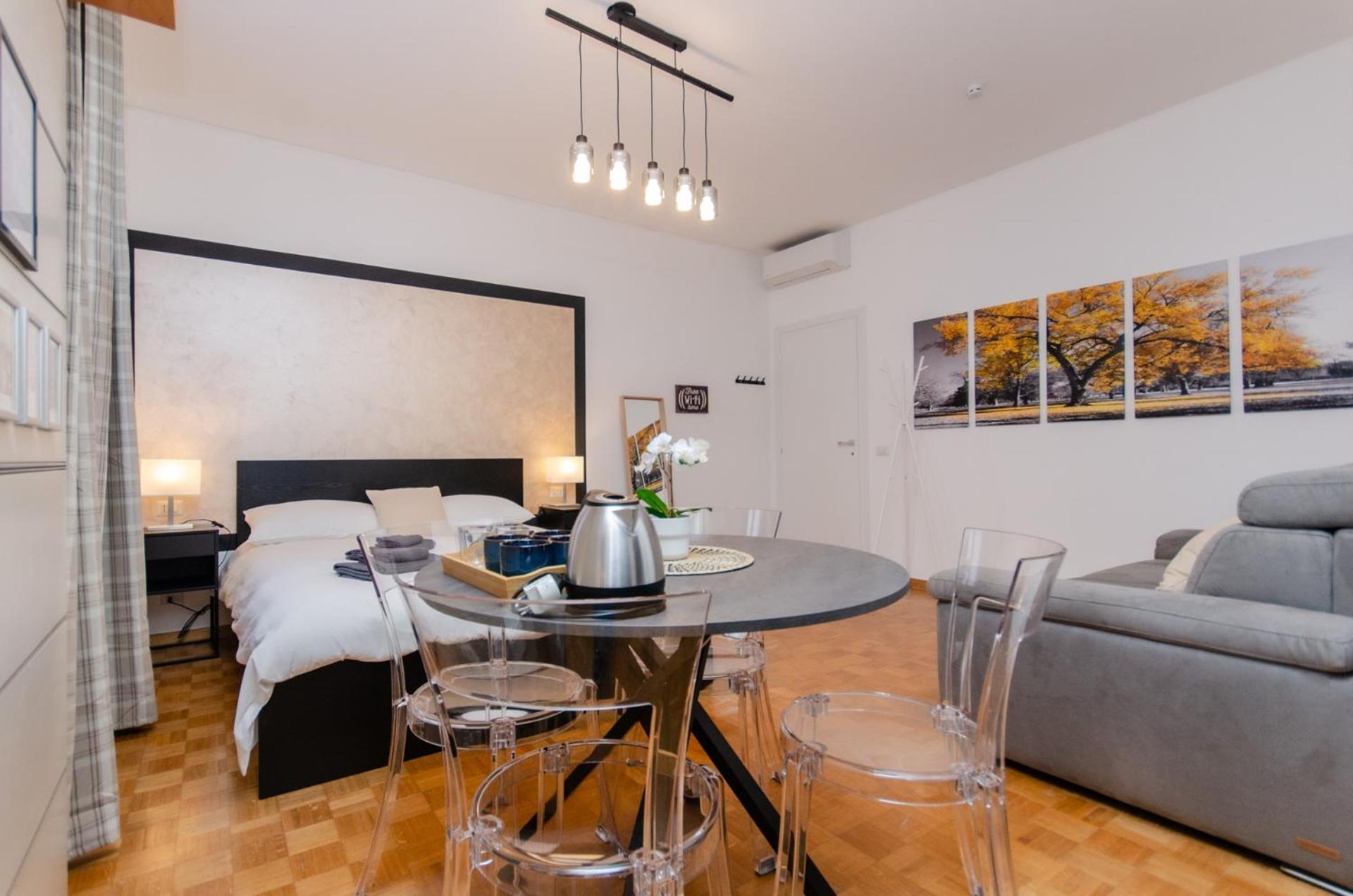 Brown Room Milano Dış mekan fotoğraf
