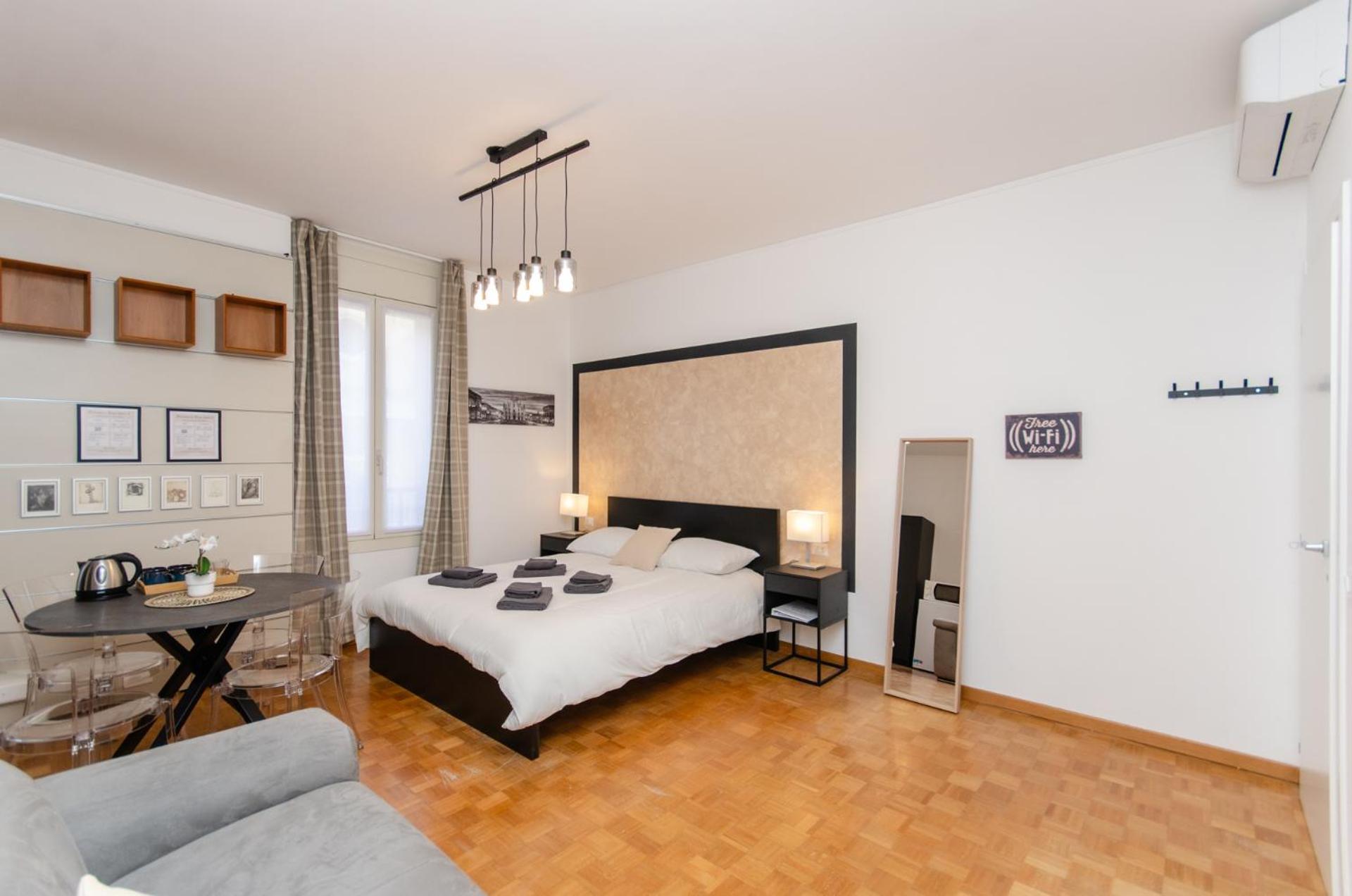 Brown Room Milano Dış mekan fotoğraf